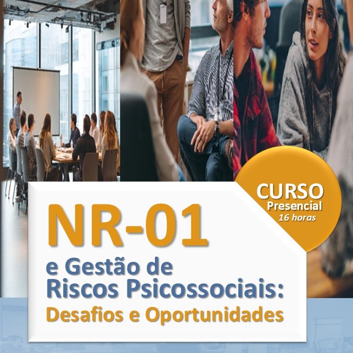 Curso Presencial